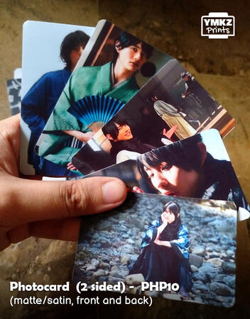 photocard